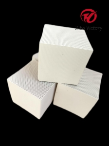 Honeycomb Zeolite Molecular Sieve for VOCs