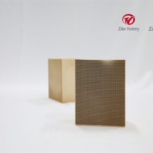 VOCs catalyst for VOCs treatment