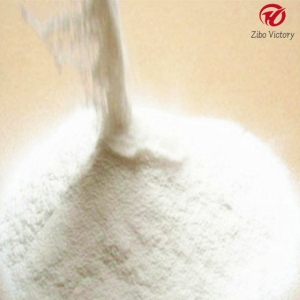 Modified phenolic resin for Friction material