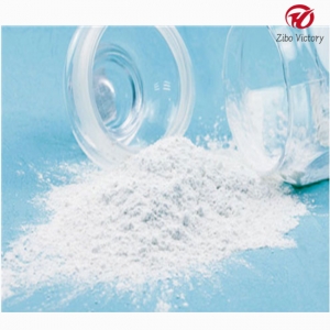 Modified phenolic resin for Friction material