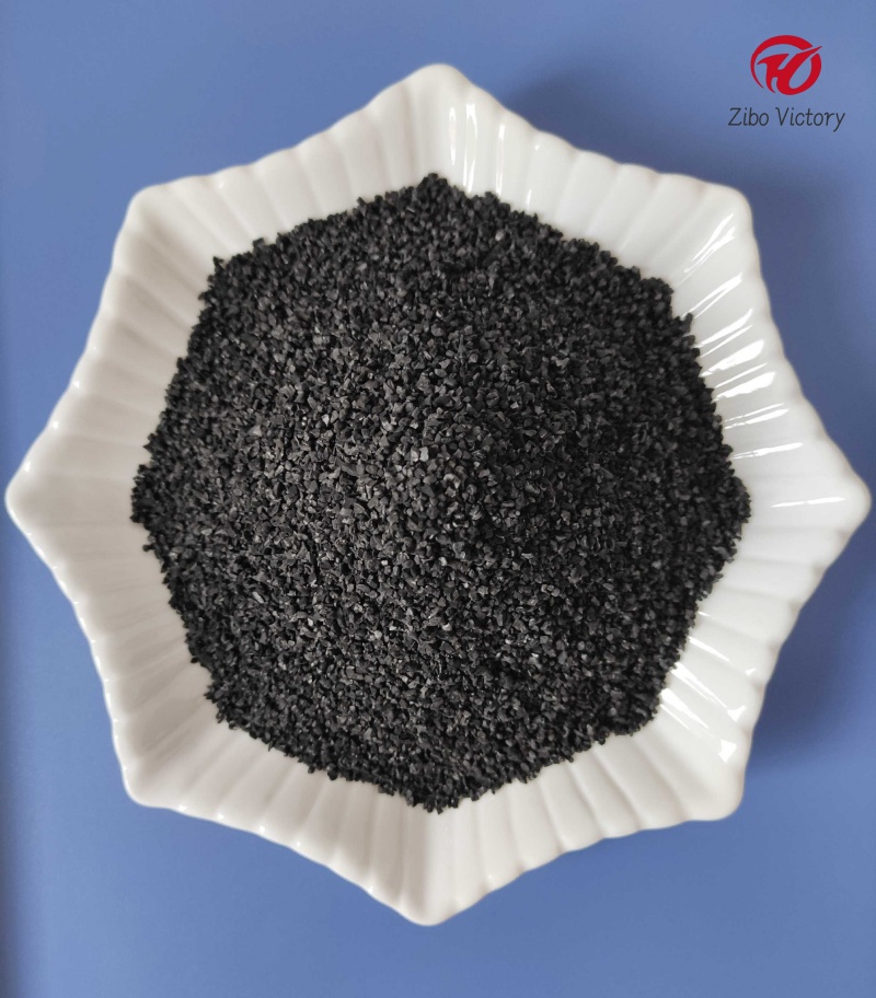 Why should we treat VOCs waste gas?